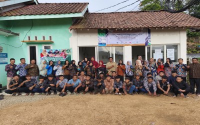 PENGUMUMAN KELULUSAN PROGRAM PAKET C TAHUN PELAJARAN 2024/2025
